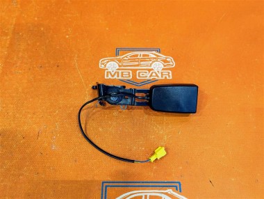 Замок ремня безопасности MERCEDES-BENZ M-класс W164 (2005 - 2008) — Разборка Мерседес
