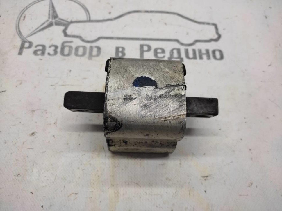 Опора КПП MERCEDES-BENZ C-класс W203/S203/CL203 (2000 - 2004) фото 1 — Разборка Мерседес