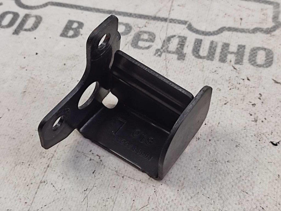 Кронштейн MERCEDES-BENZ GLE-класс W166 (2015 - 2018) фото 1 — Разборка Мерседес