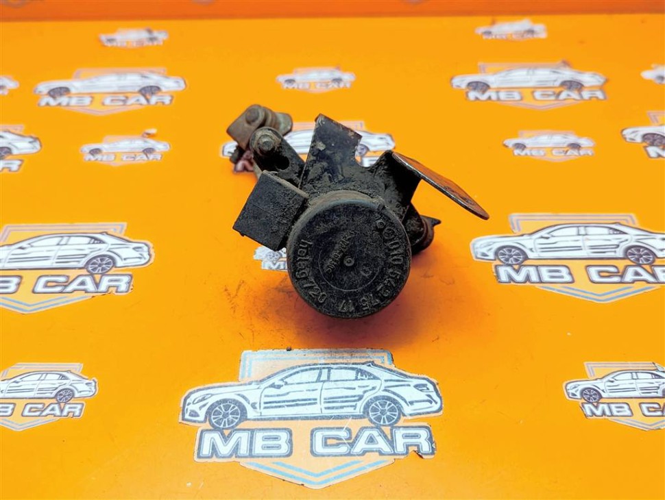 Датчик уровня пола MERCEDES-BENZ E-класс W210/S210 (1995 - 1999) фото 1 — Разборка Мерседес