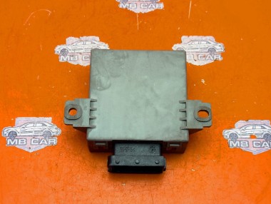 Блок управления MERCEDES-BENZ A-класс W168 (1997 - 2001) — Разборка Мерседес