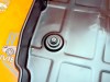 Поддон АКПП MERCEDES-BENZ C-класс W203/S203/CL203 (2000 - 2004) фото 2 &mdash; Разборка Мерседес