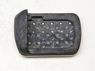 Накладка педали AMG MERCEDES-BENZ C-класс W205/S205/C205/A205 (2014 - 2018) — Разборка Мерседес