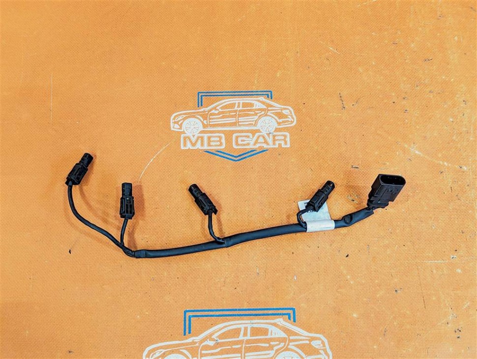 Проводка свечей накала MERCEDES-BENZ E-класс W212/S212/C207/A207 (2009 - 2013) фото 1 — Разборка Мерседес