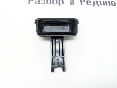 Ручка ручника MERCEDES-BENZ C-класс W203/S203/CL203 (2000 - 2004) — Разборка Мерседес