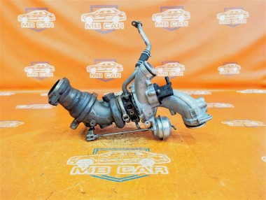 Турбина MERCEDES-BENZ E-класс W213/S213/C238/A238 (2016 - 2021) — Разборка Мерседес