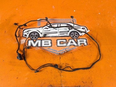 Проводка парктроников MERCEDES-BENZ CLS-класс C218/X218 (2010 - 2014) &mdash; Разборка Мерседес