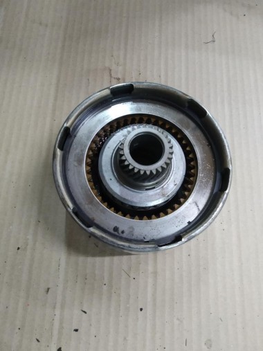 Детали АКПП MERCEDES-BENZ E-класс W210/S210 (1995 - 1999) — Разборка Мерседес