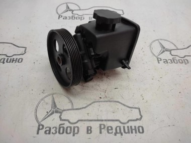 ГУР MERCEDES-BENZ C-класс W204/S204 (2006 - 2011) — Разборка Мерседес