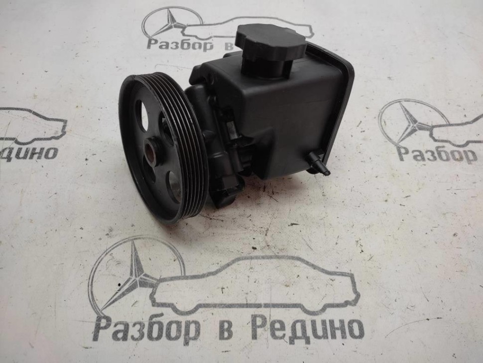 ГУР MERCEDES-BENZ C-класс W204/S204 (2006 - 2011) фото 1 — Разборка Мерседес