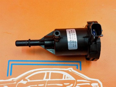 Клапан регенерации MERCEDES-BENZ S-класс AMG W222/C217/A217 (2013 - 2017) — Разборка Мерседес