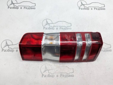 Фонарь задний левый MERCEDES-BENZ Sprinter W906 (2006 - 2019) — Разборка Мерседес