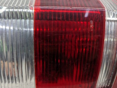 Фонарь задний левый MERCEDES-BENZ Sprinter W906 (2006 - 2019) — Разборка Мерседес