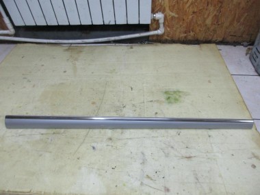 Молдинг двери MERCEDES-BENZ S-класс W220 рестайлинг (2002 - 2005) — Разборка Мерседес