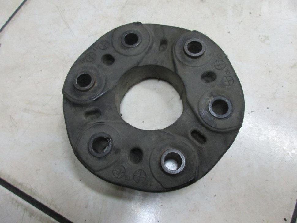 Муфта кардана MERCEDES-BENZ M-класс W166 (2011 - 2015) фото 1 — Разборка Мерседес