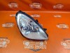 Фара правая MERCEDES-BENZ SLK-класс R171 (2004 - 2008) фото 1 — Разборка Мерседес