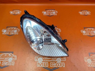 Фара правая MERCEDES-BENZ SLK-класс R171 (2004 - 2008) — Разборка Мерседес