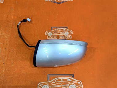 Зеркало левое MERCEDES-BENZ E-класс W211/S211 (2002 - 2006) — Разборка Мерседес
