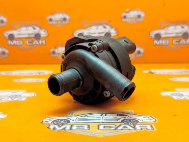 Насос циркуляционный MERCEDES-BENZ GLE-класс W166 (2015 - 2018) — Разборка Мерседес