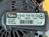 Генератор MERCEDES-BENZ M-класс W164 (2005 - 2008) фото 9 &mdash; Разборка Мерседес