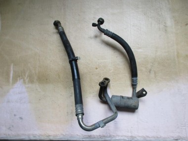 Трубка кондиционера MERCEDES-BENZ W124 W124/S124/C124/A124 (1984 - 1993) — Разборка Мерседес