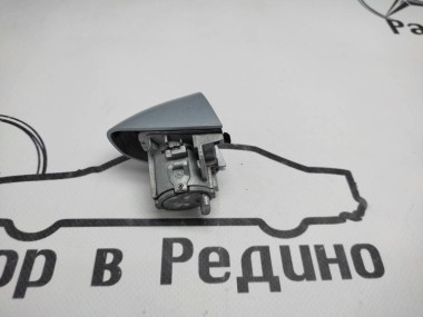 Личинки дверей MERCEDES-BENZ GLE-class w292 coupe — Разборка Мерседес