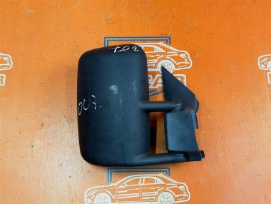 Зеркало правое MERCEDES-BENZ Sprinter W901-905 (1995 - 2006) — Разборка Мерседес