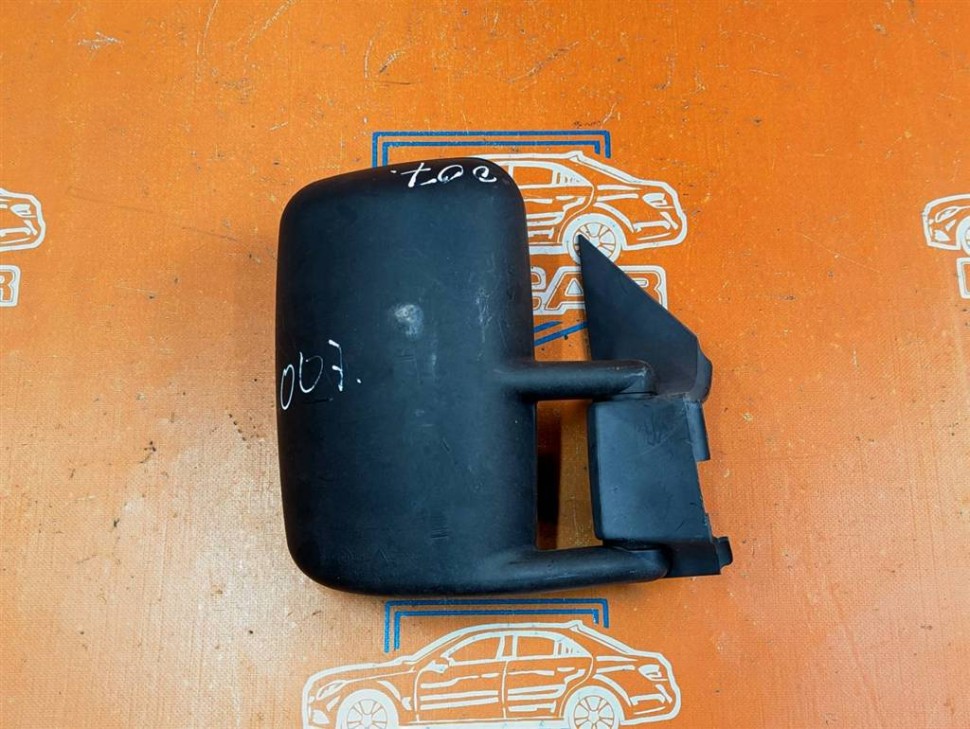 Зеркало правое MERCEDES-BENZ Sprinter W901-905 (1995 - 2006) фото 1 — Разборка Мерседес