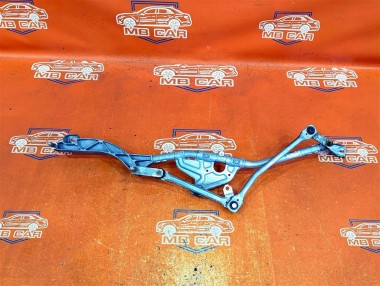 Трапеция дворников MERCEDES-BENZ E-класс W211/S211 (2002 - 2006) — Разборка Мерседес