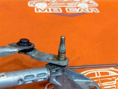 Трапеция дворников MERCEDES-BENZ E-класс W211/S211 (2002 - 2006) — Разборка Мерседес