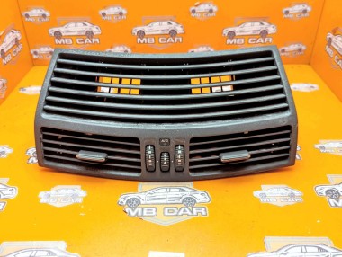 Воздуховод центральный MERCEDES-BENZ S-класс W220 (1998 - 2005) — Разборка Мерседес