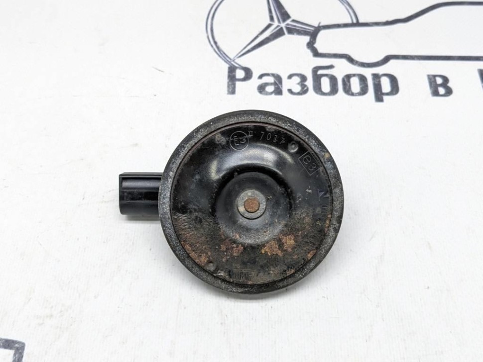 Сигнал MERCEDES-BENZ V-класс W447 рестайлинг (2019 - 2025) фото 1 — Разборка Мерседес