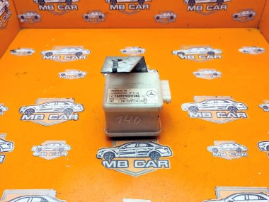 Датчик сигнализации MERCEDES-BENZ S-класс W140 (1991 - 1998) — Разборка Мерседес