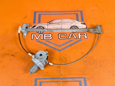 Стеклоподъемник передний правый MERCEDES-BENZ V-класс W638/W639 (1996 - 2003) V 220 2.1 D AT (122 л.с.) &mdash; Разборка Мерседес