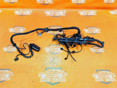 Проводка моторная MERCEDES-BENZ Vito W639 (2003 - 2010) — Разборка Мерседес
