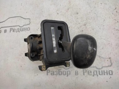 Кулиса АКПП MERCEDES-BENZ W124 W124/S124/C124/A124 (1984 - 1993) — Разборка Мерседес