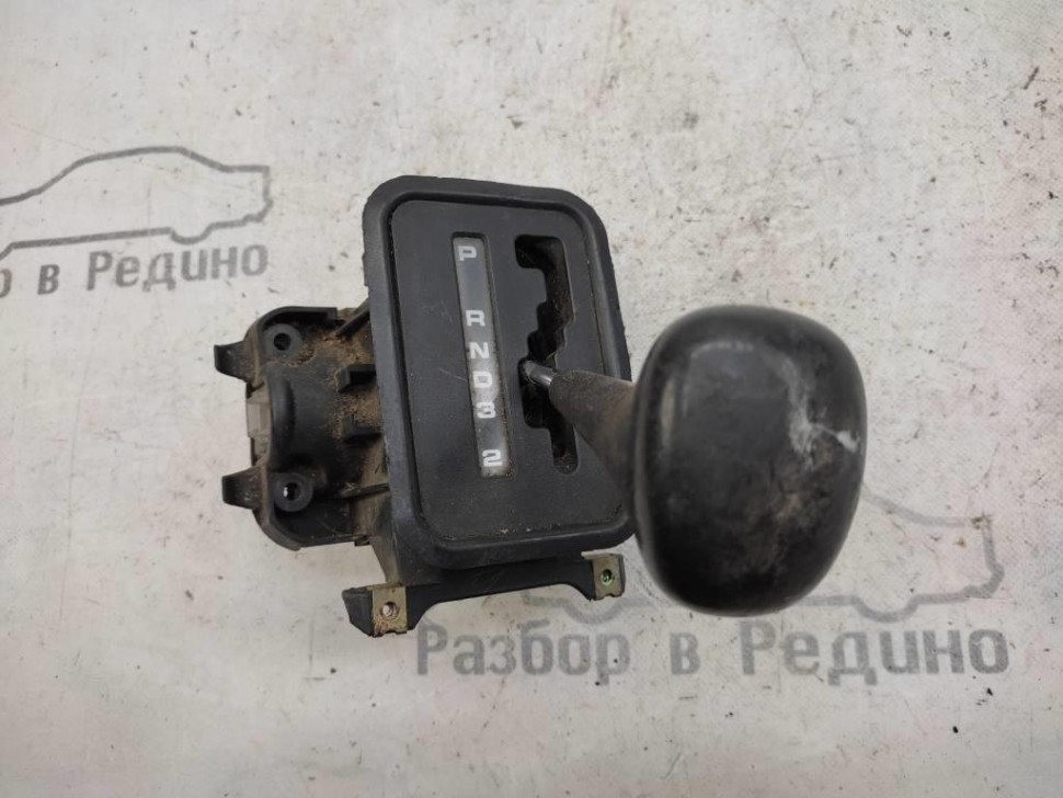 Кулиса АКПП MERCEDES-BENZ W124 W124/S124/C124/A124 (1984 - 1993) фото 1 &mdash; Разборка Мерседес