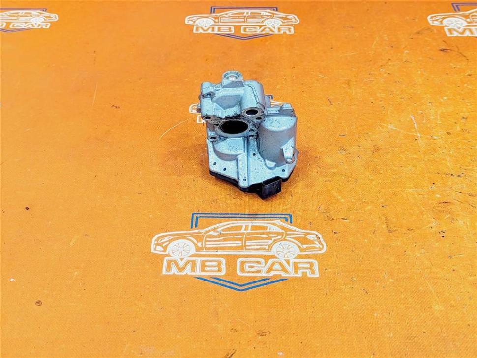 Клапан EGR MERCEDES-BENZ C-класс W204/S204 (2006 - 2011) фото 1 — Разборка Мерседес