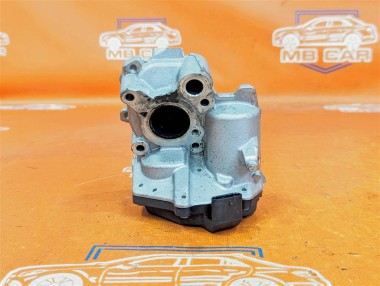 Клапан EGR MERCEDES-BENZ C-класс W204/S204 (2006 - 2011) — Разборка Мерседес