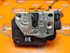 Замок двери передней правой MERCEDES-BENZ E-класс W211/S211 (2002 - 2006) E 320 CDI 3.2 AT (204 л.с.) фото 4 &mdash; Разборка Мерседес