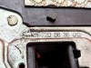 Замок двери передней правой MERCEDES-BENZ E-класс W211/S211 (2002 - 2006) E 320 CDI 3.2 AT (204 л.с.) фото 7 &mdash; Разборка Мерседес