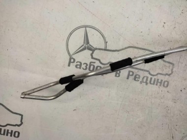Трубка ОЖ MERCEDES-BENZ S-класс W221 (2005 - 2009) — Разборка Мерседес