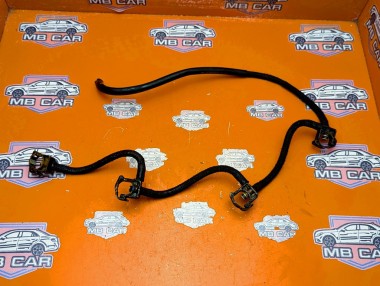 Обратка форсунок MERCEDES-BENZ C-класс W204/S204 (2006 - 2011) &mdash; Разборка Мерседес