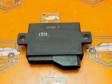 Блок управления MERCEDES-BENZ E-класс W124/S124/C124/A124 (1984 - 1997) &mdash; Разборка Мерседес