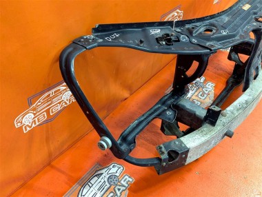 Телевизор в сборе MERCEDES-BENZ R-класс W251 рестайлинг (2007 - 2010) — Разборка Мерседес