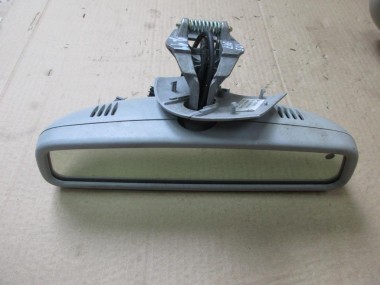 Зеркало внутрисалонное MERCEDES-BENZ E-класс W211/S211 (2002 - 2006) — Разборка Мерседес