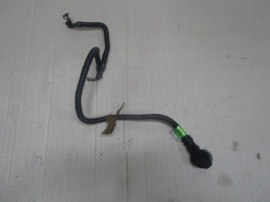 Провод плюсовой MERCEDES-BENZ E-класс W211/S211 (2002 - 2006) — Разборка Мерседес