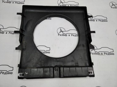 Кожух вентилятора основного MERCEDES-BENZ Sprinter W906 (2006 - 2019) — Разборка Мерседес