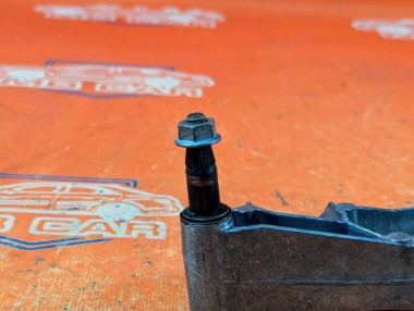 Трапеция дворников MERCEDES-BENZ E-класс W211/S211 рестайлинг (2006 - 2009) — Разборка Мерседес