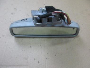 Зеркало внутрисалонное MERCEDES-BENZ S-класс W220 рестайлинг (2002 - 2005) — Разборка Мерседес